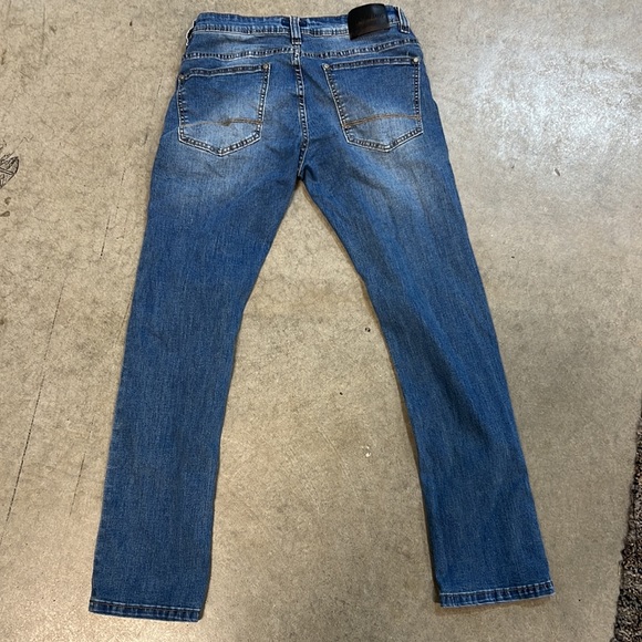 LN women’s Steve’s Jeans size 30/30 - Picture 5 of 6